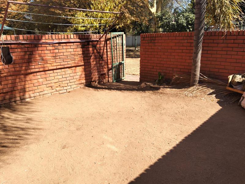 3 Bedroom Property for Sale in Elandsrand North West